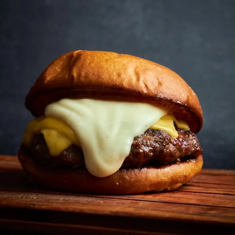 X burguer