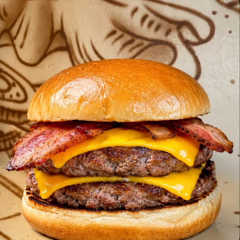 Furioso Burguer