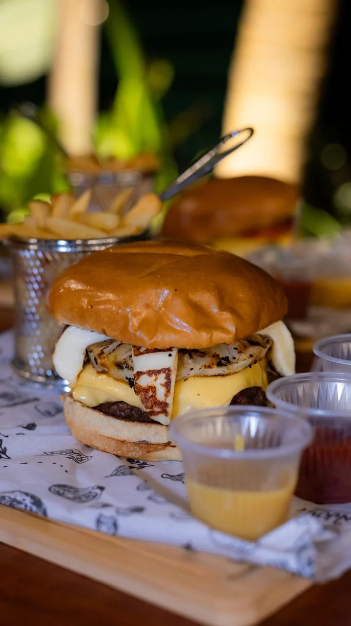 Foto de Gastro Burguer