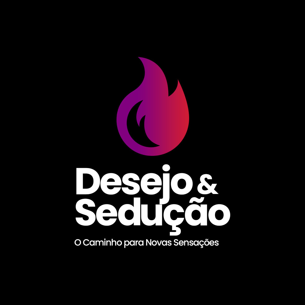 Logo Desejo & Sedução