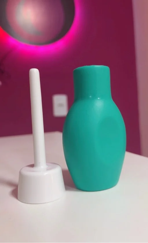 Ducha portátil