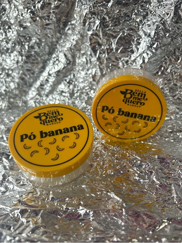 Pô banana