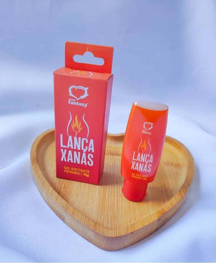 Lança  xanás