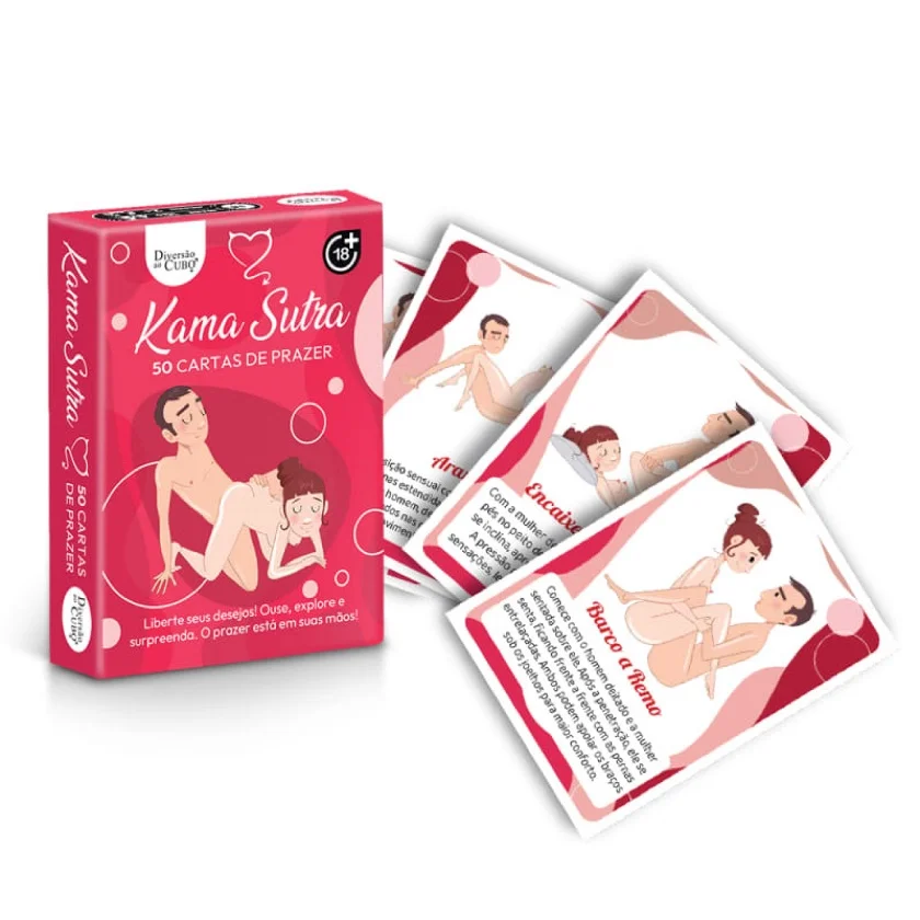 Kama sutra