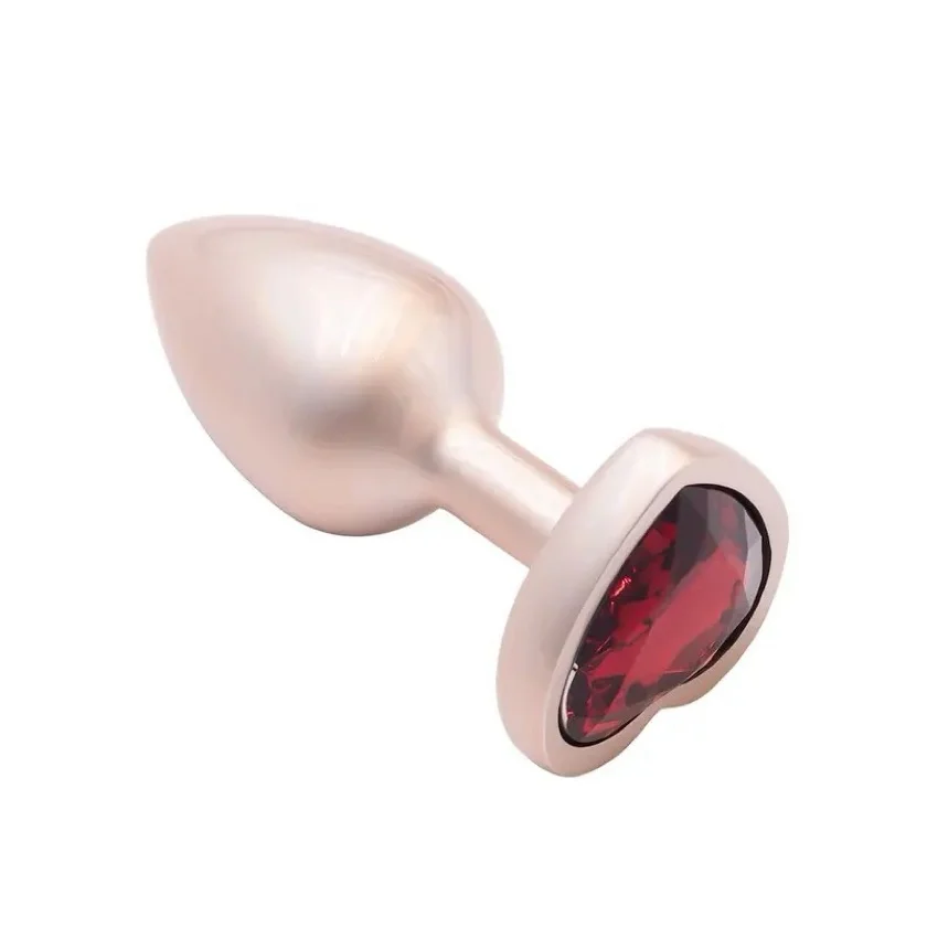 Plug acrílico P