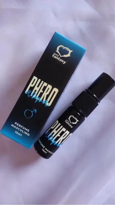 Phero masculino