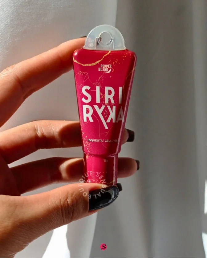 Siri Ryka