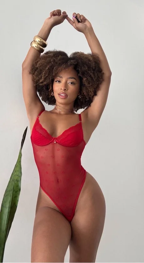 Body Janine