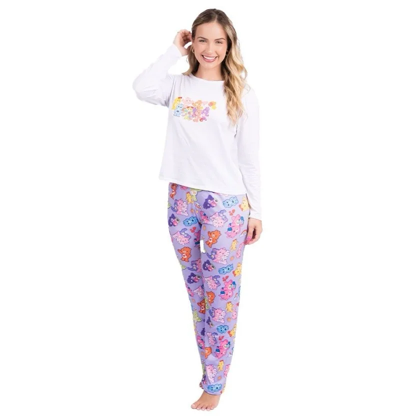 Pijama kaka