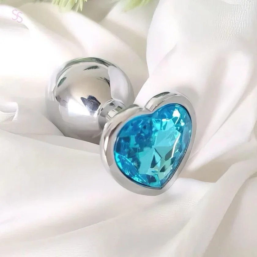 Azul céu M