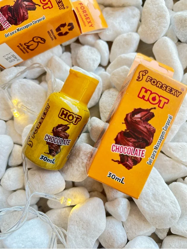 Chocolate  🍫  hot