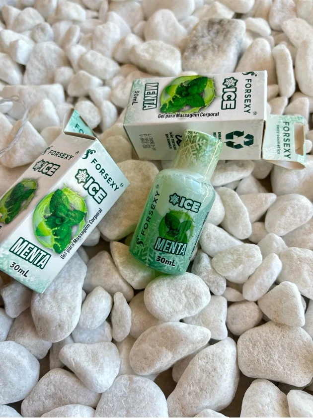 Menta ice