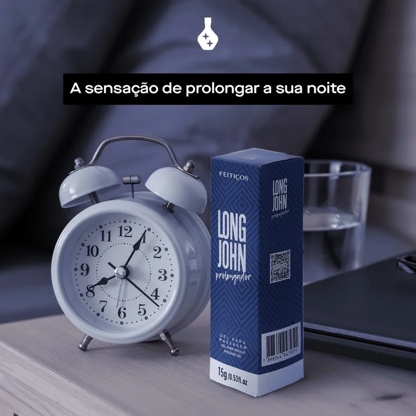 Long john