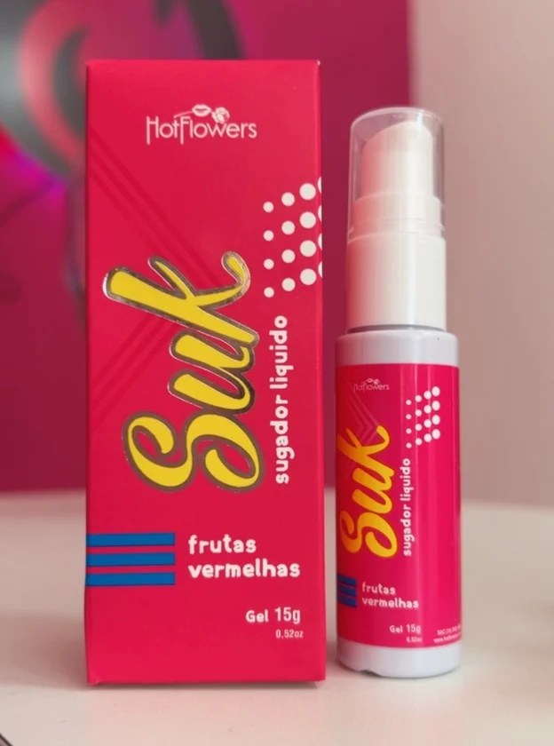 Suk 🍬