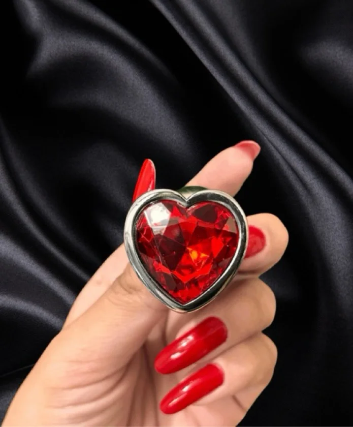Vermelho