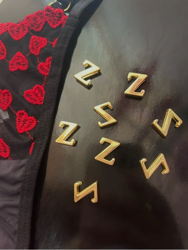 Letra Z