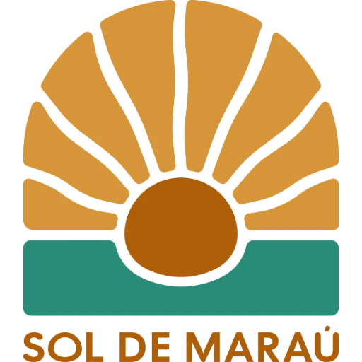 Logo Sol de Maraú Flats e Turismo Ltda