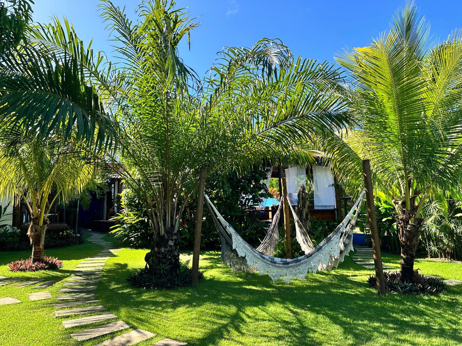 Foto de Pousada Barra Suites