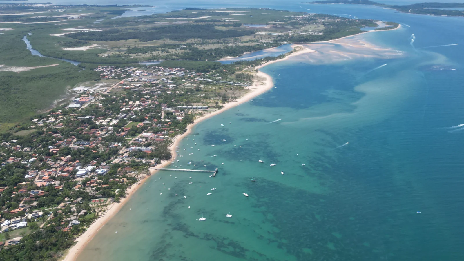 Barra Grande